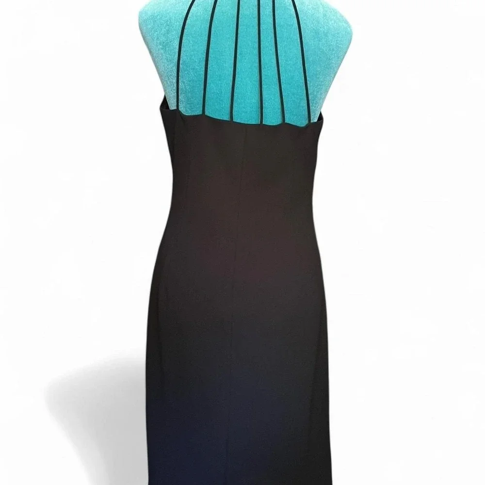 Jones New York Women's Cage Dress